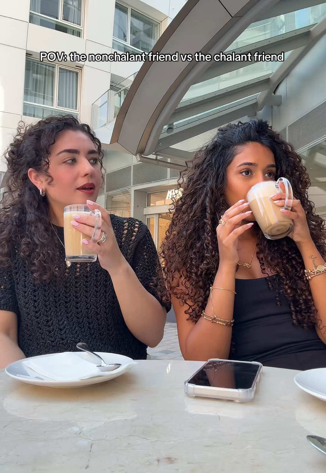 @afsaanah | THE CURLY GIRL