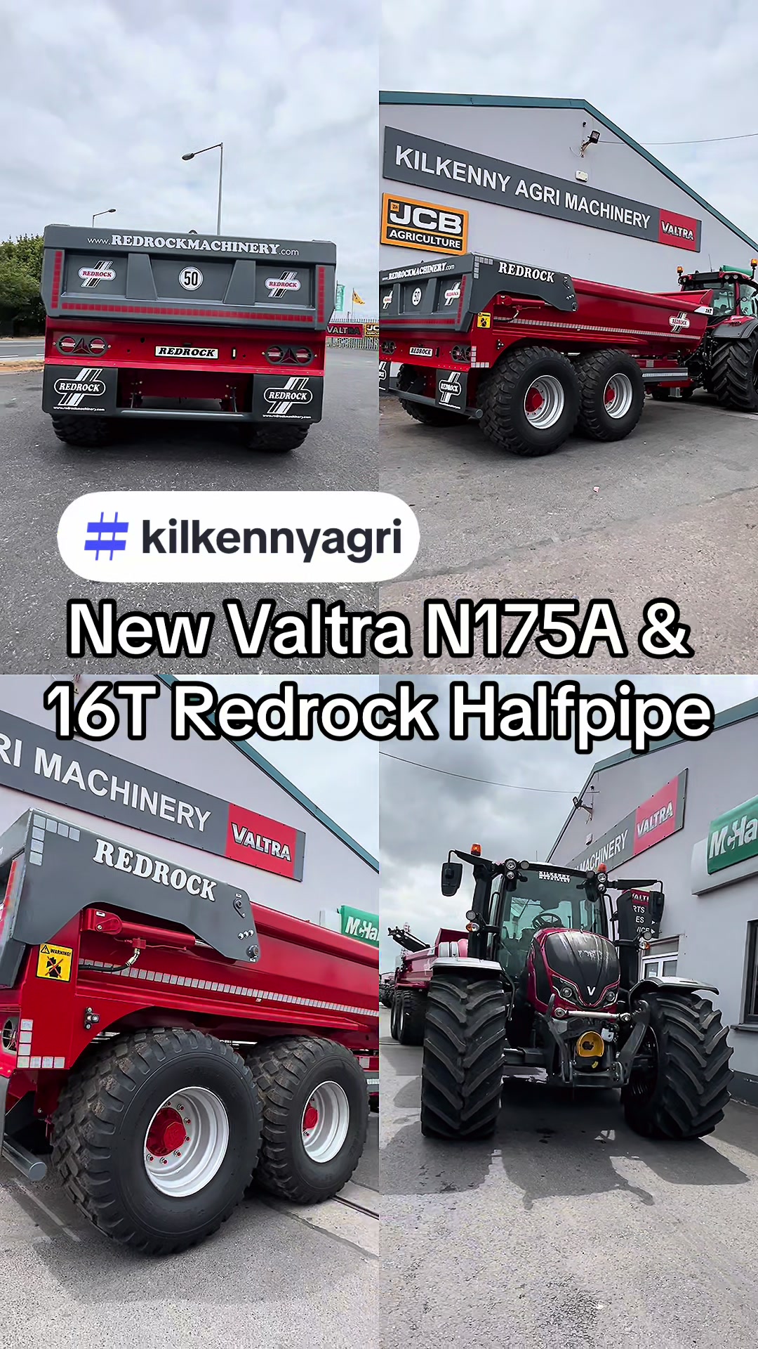@Kilkenny Agri