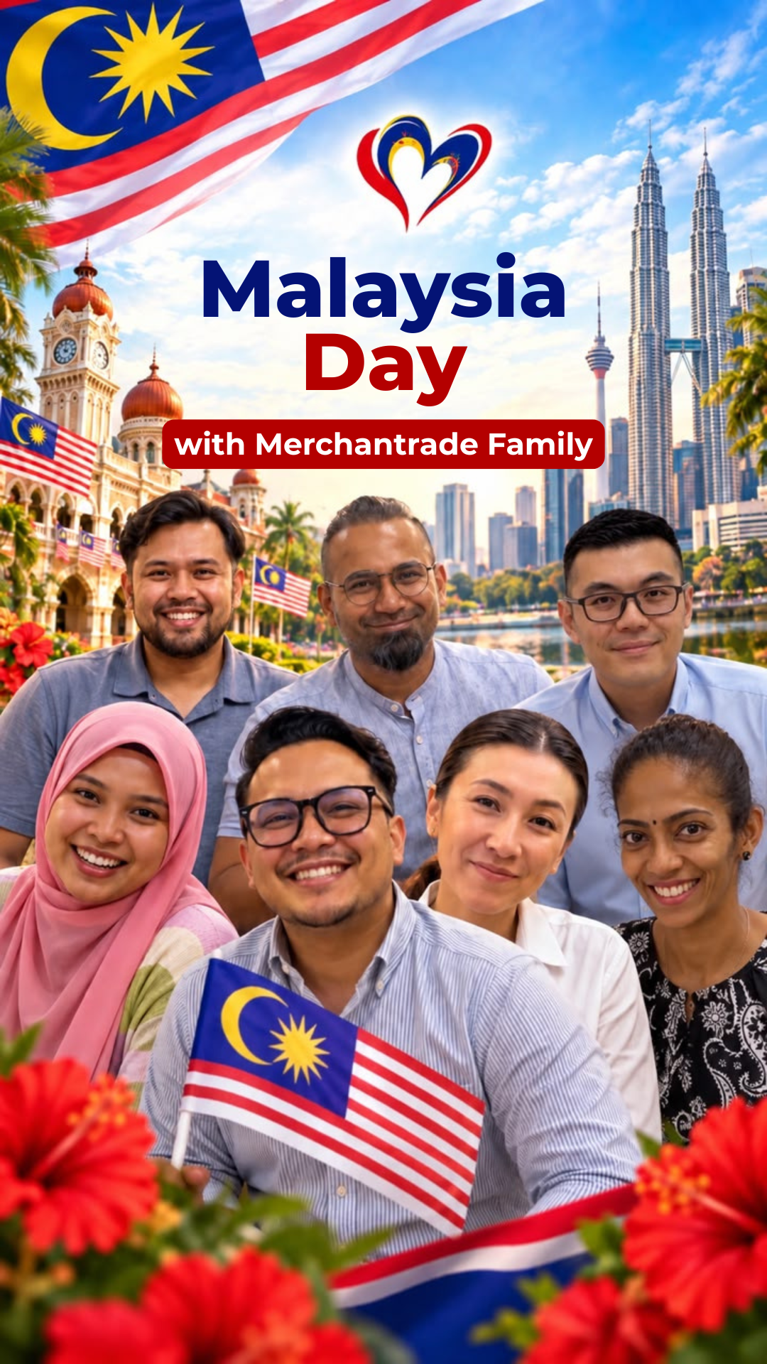 @Merchantrade Official