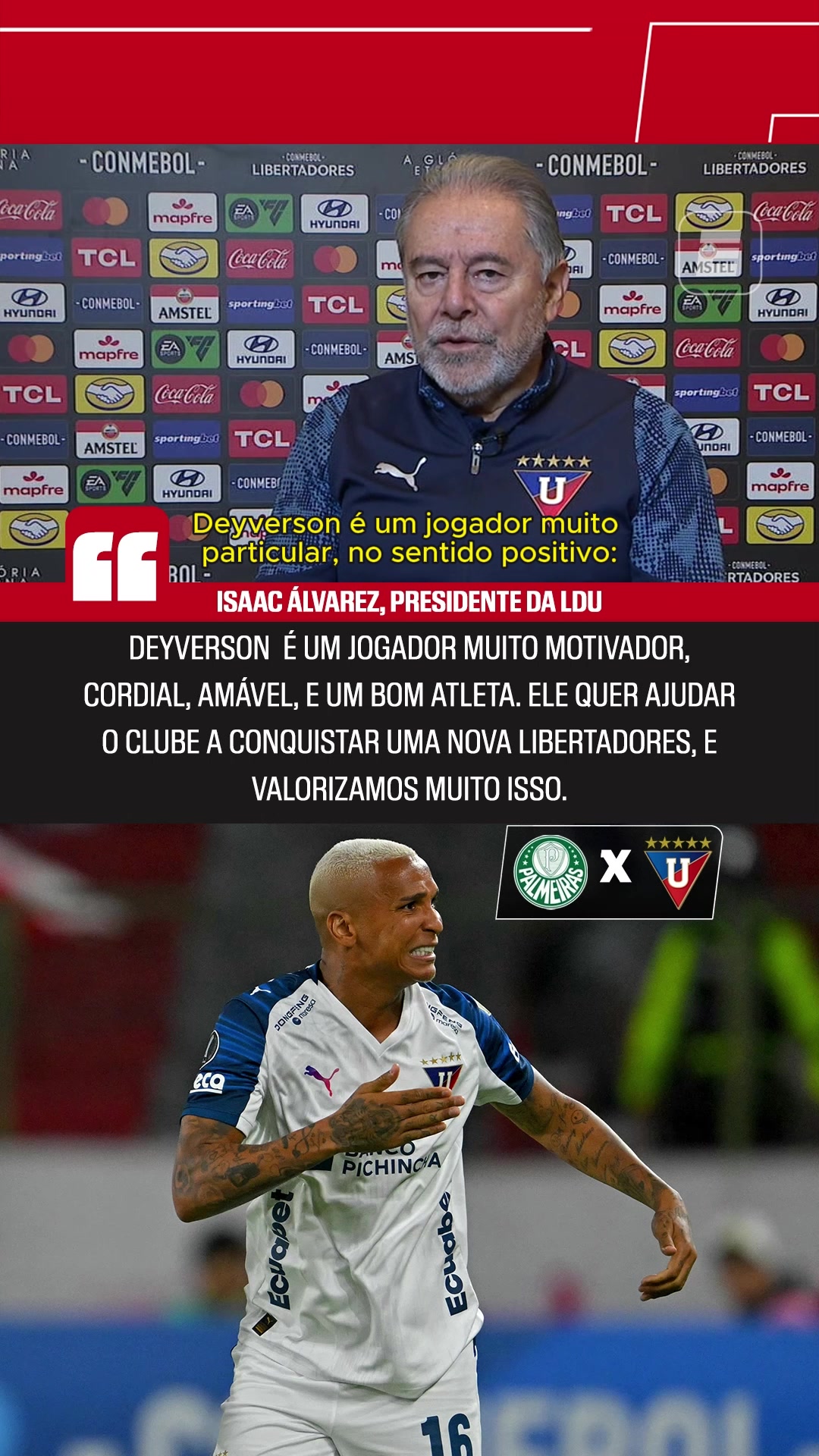 @ESPN Brasil
