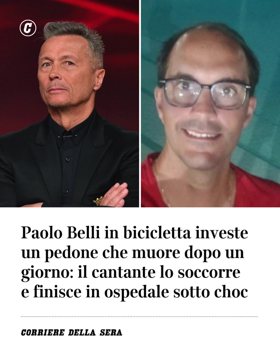 @Corriere della Sera