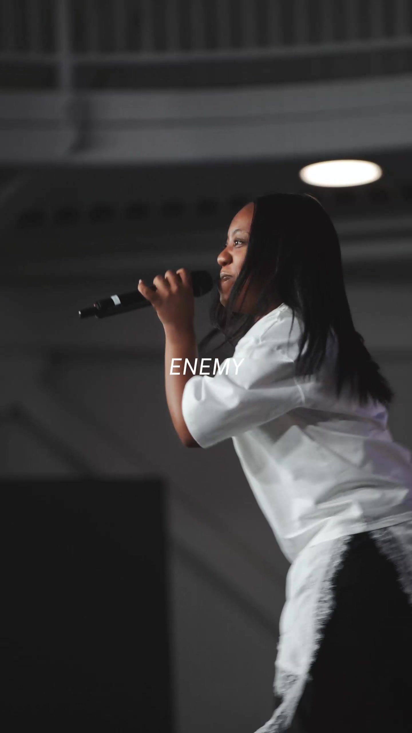 @V1 Church