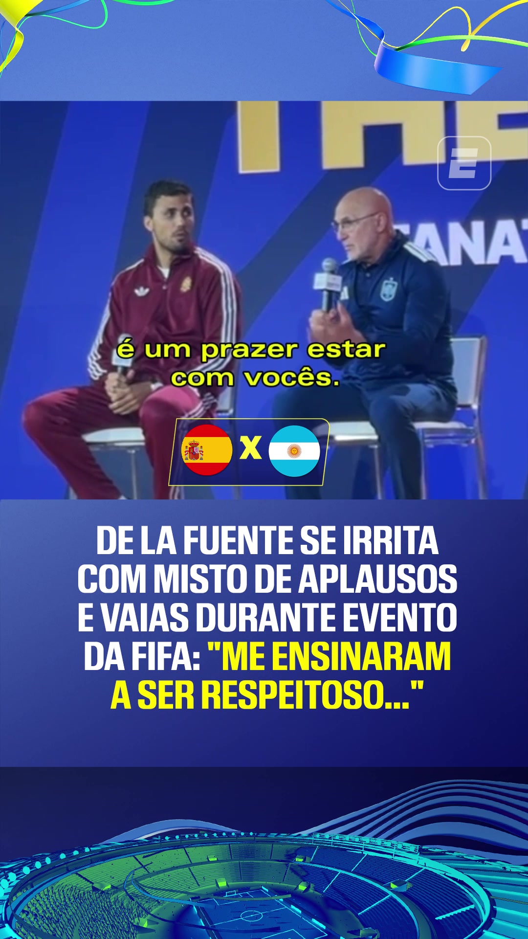 @ESPN Brasil