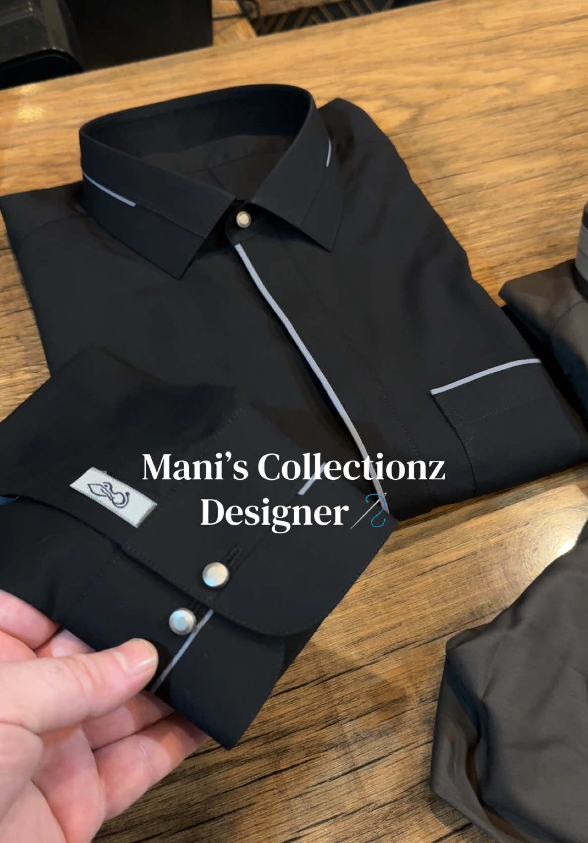@MANI’S COLLECTIONZ DESIGNER 🪡
