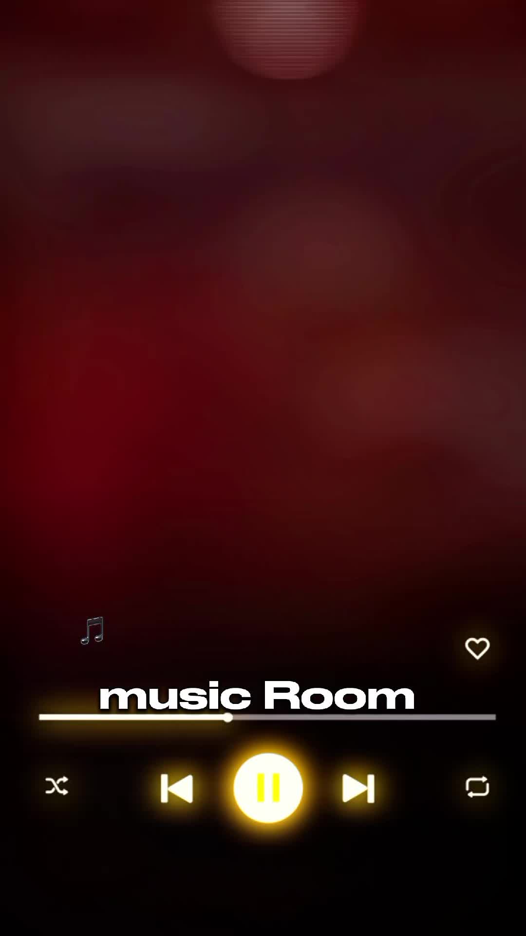@music room