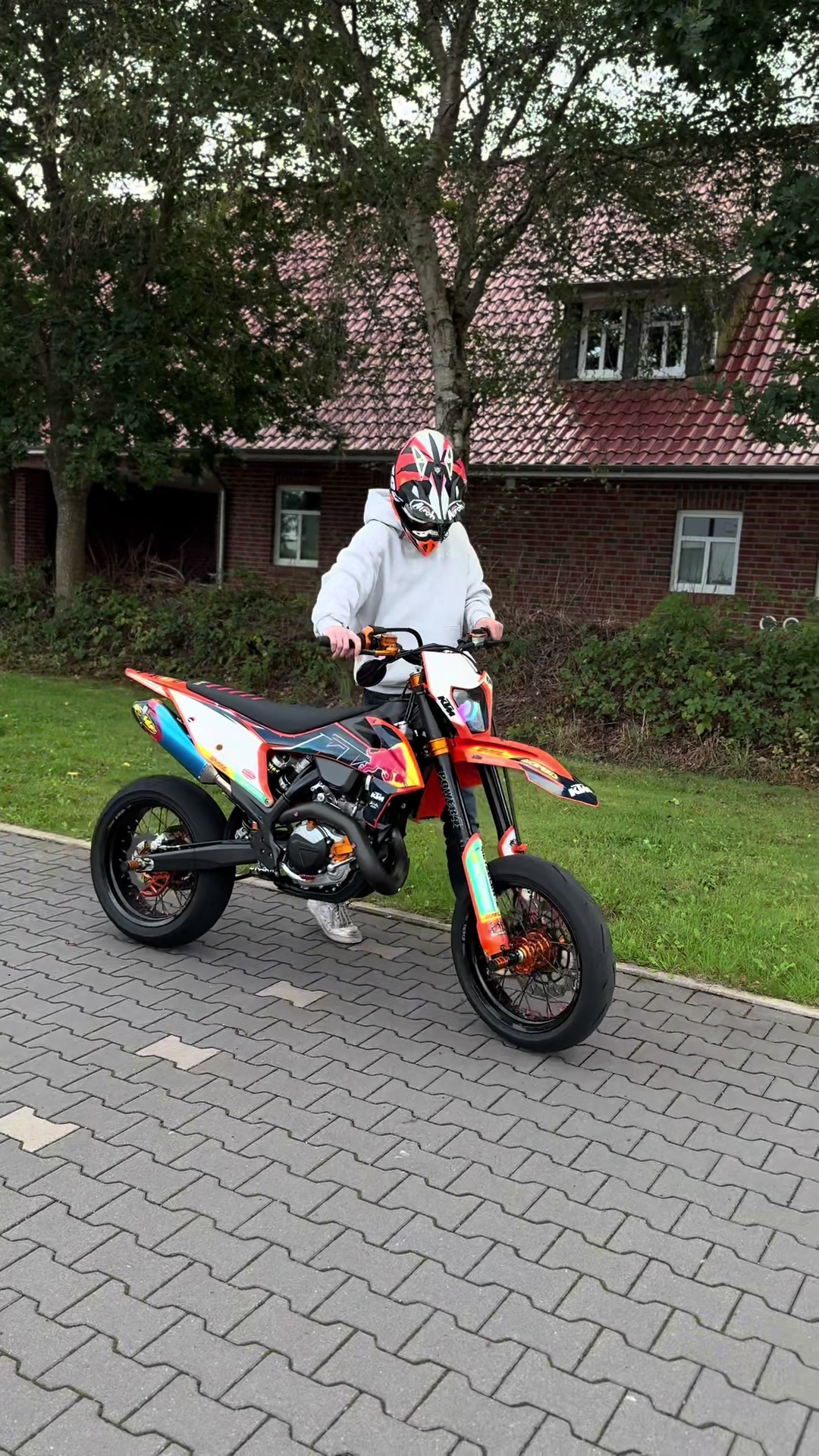 @Novatrax Racing