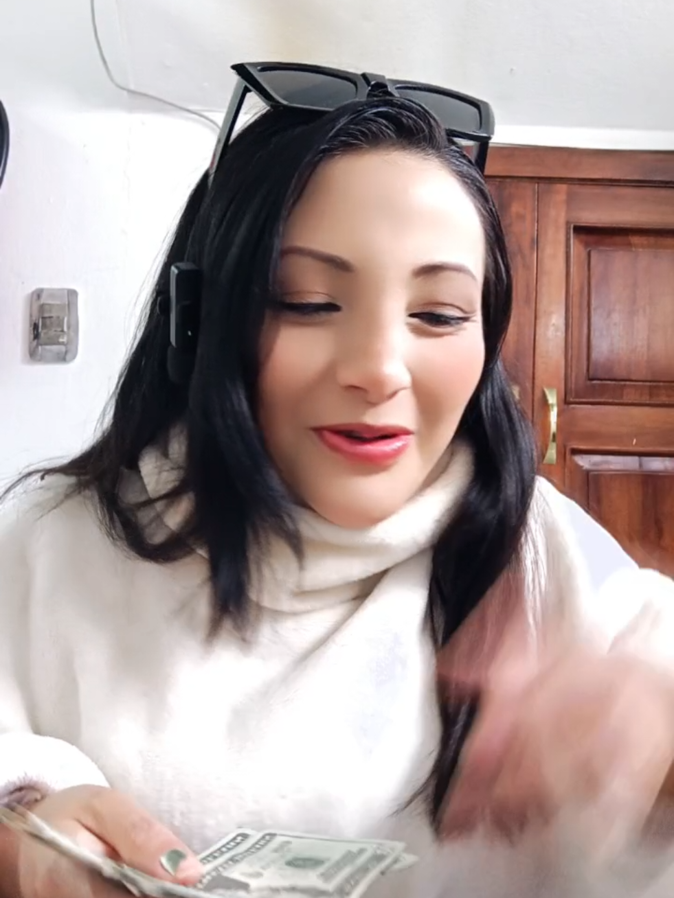 @Valeria Pérez Oficial