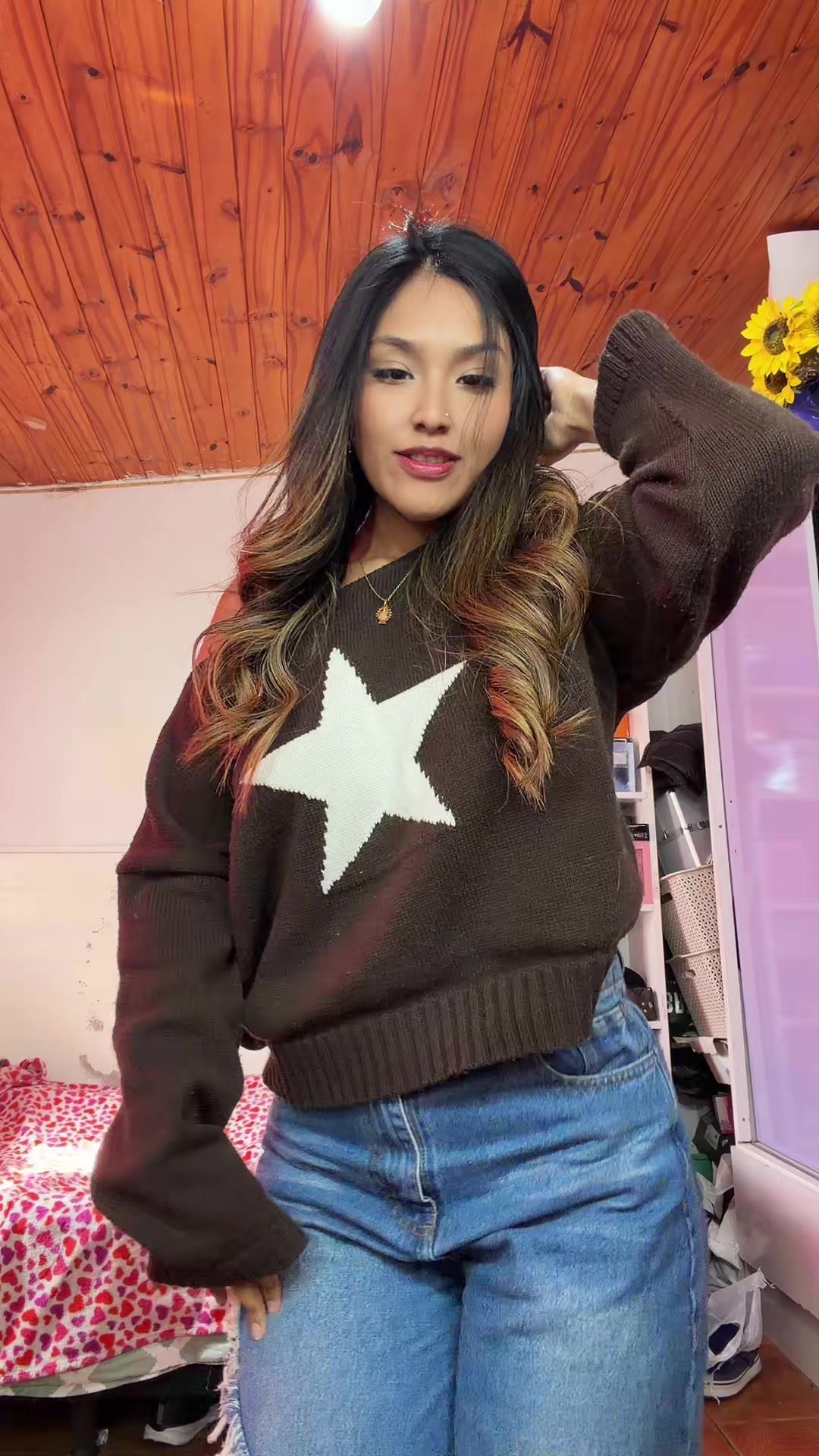 @Ludmila Terrazas 🇧🇴🇦🇷