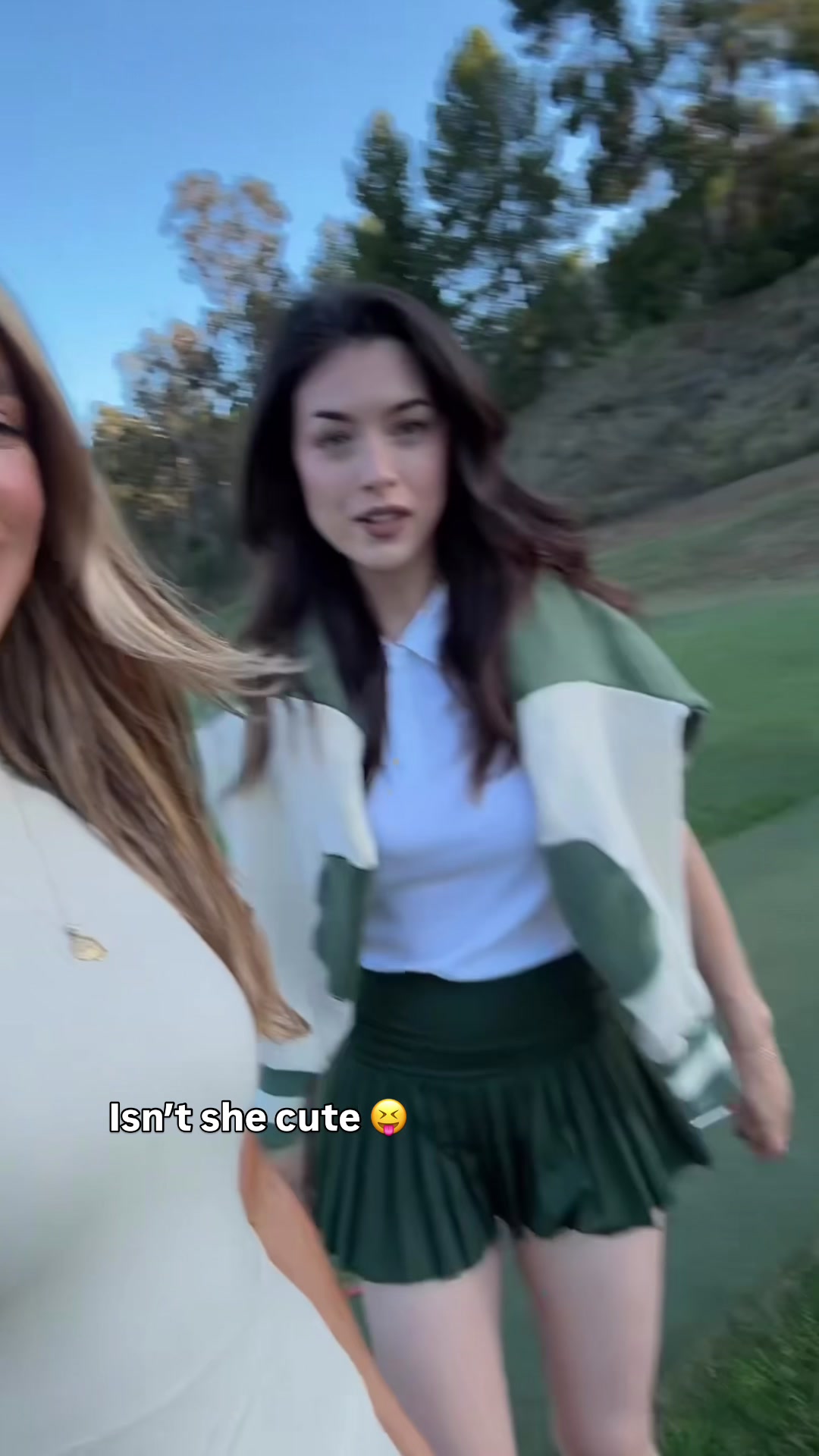 @tash golf