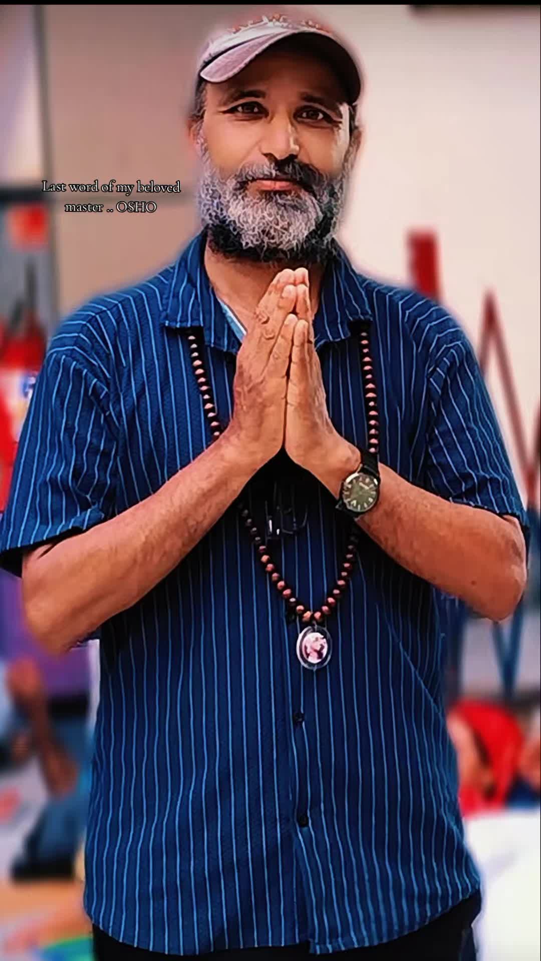 @JP Verma Osho