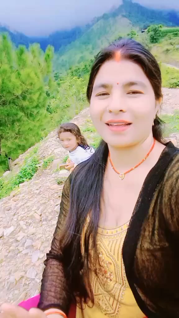 @smirti hamal shahi