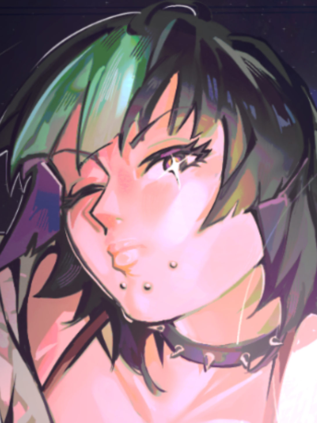 @Sydney (comms open!)