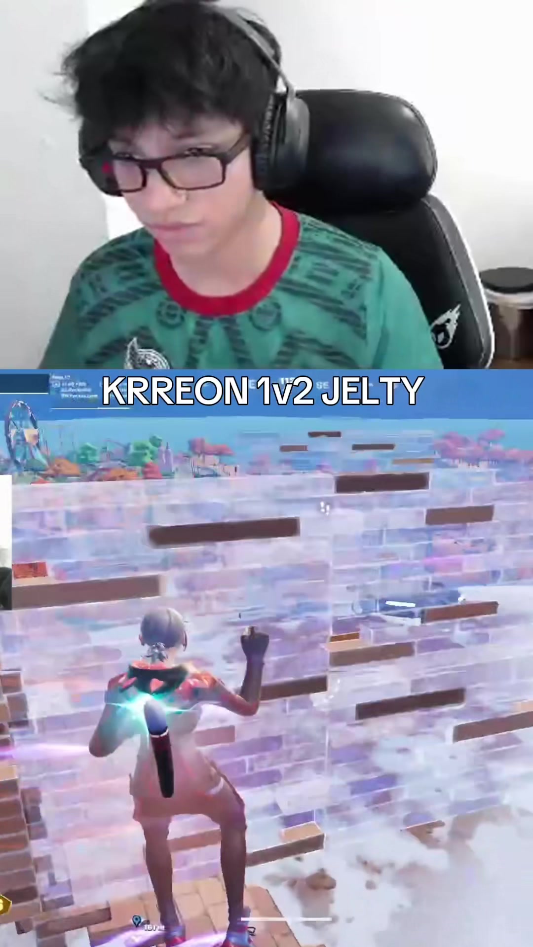 @Krreón