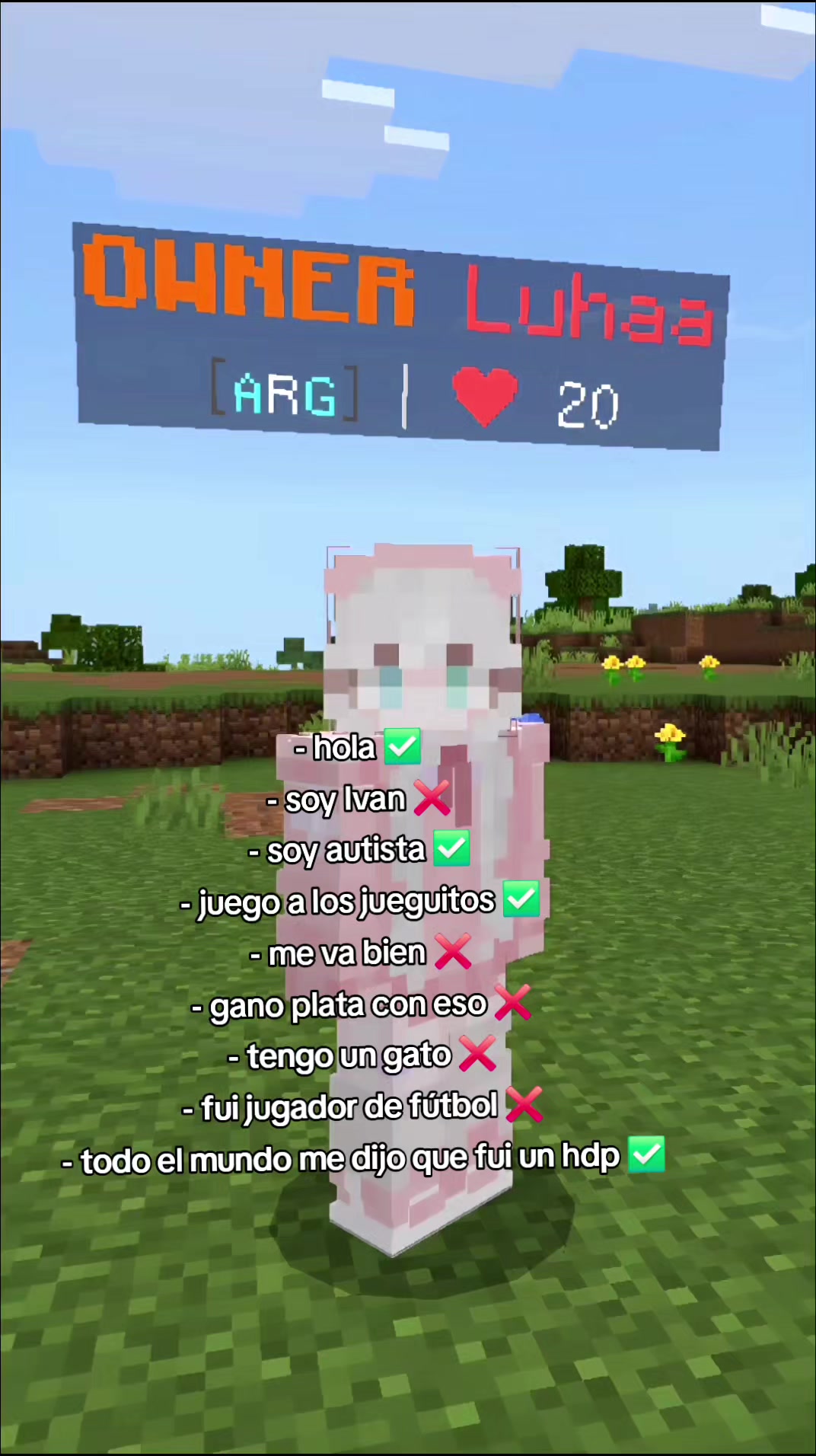@Luhaa
