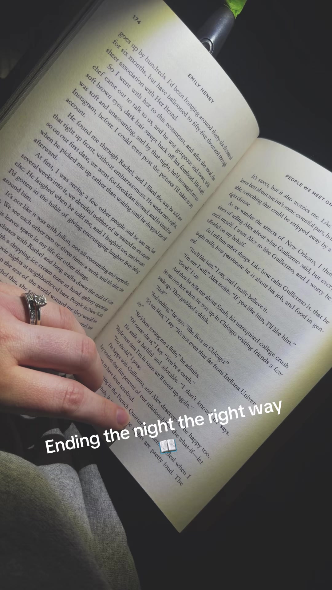 @Casey Marie 📚💕