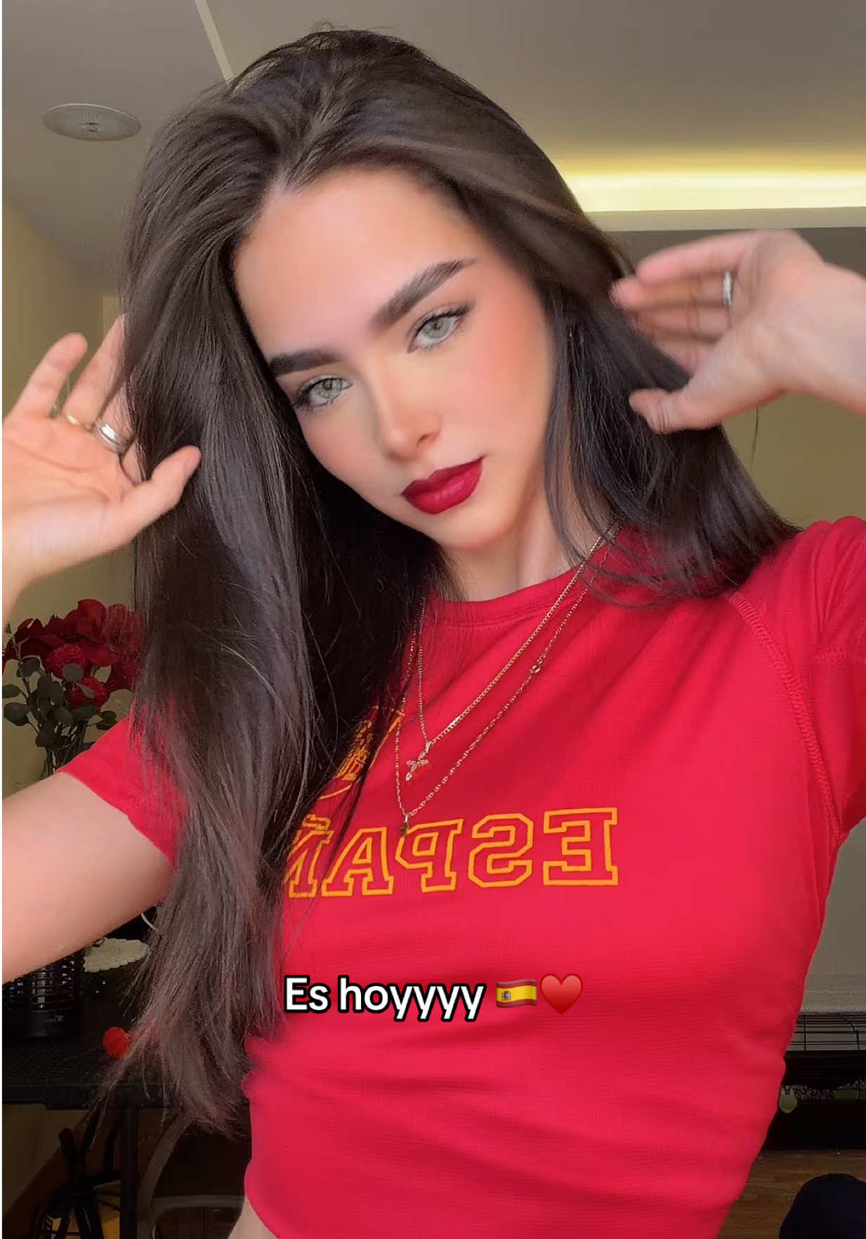 @Sabrina salvatierra👀