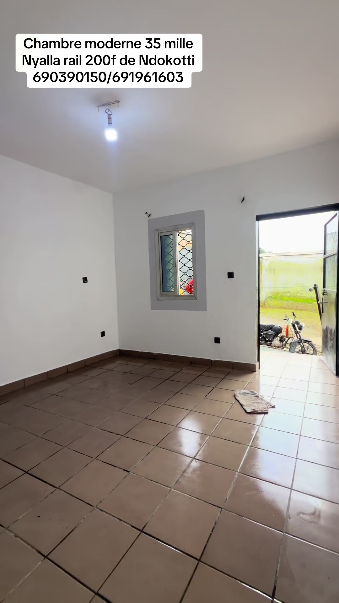 @Adamou immobilier SARL🇨🇲