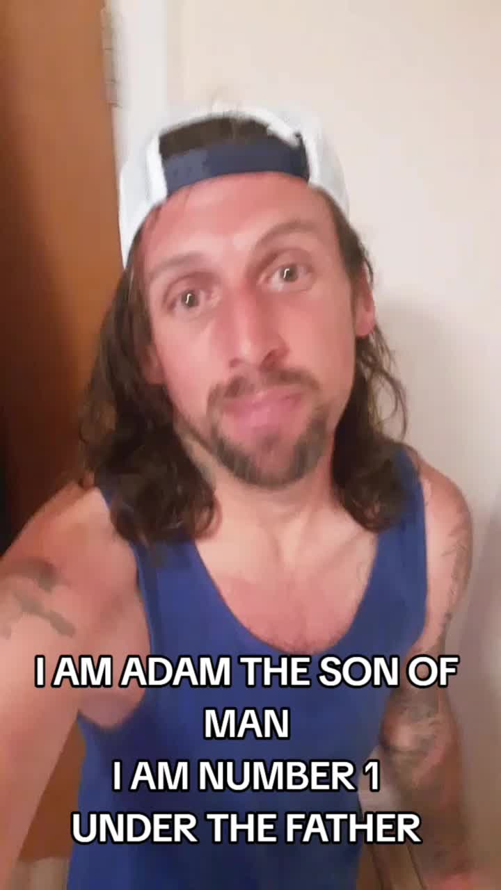 @TheLivingGod