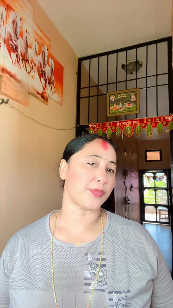 @Jayanti Khadka