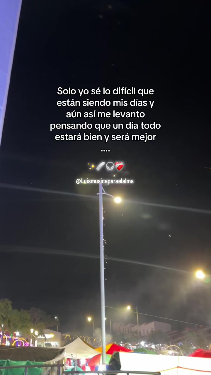 @luismusicaparaelalma