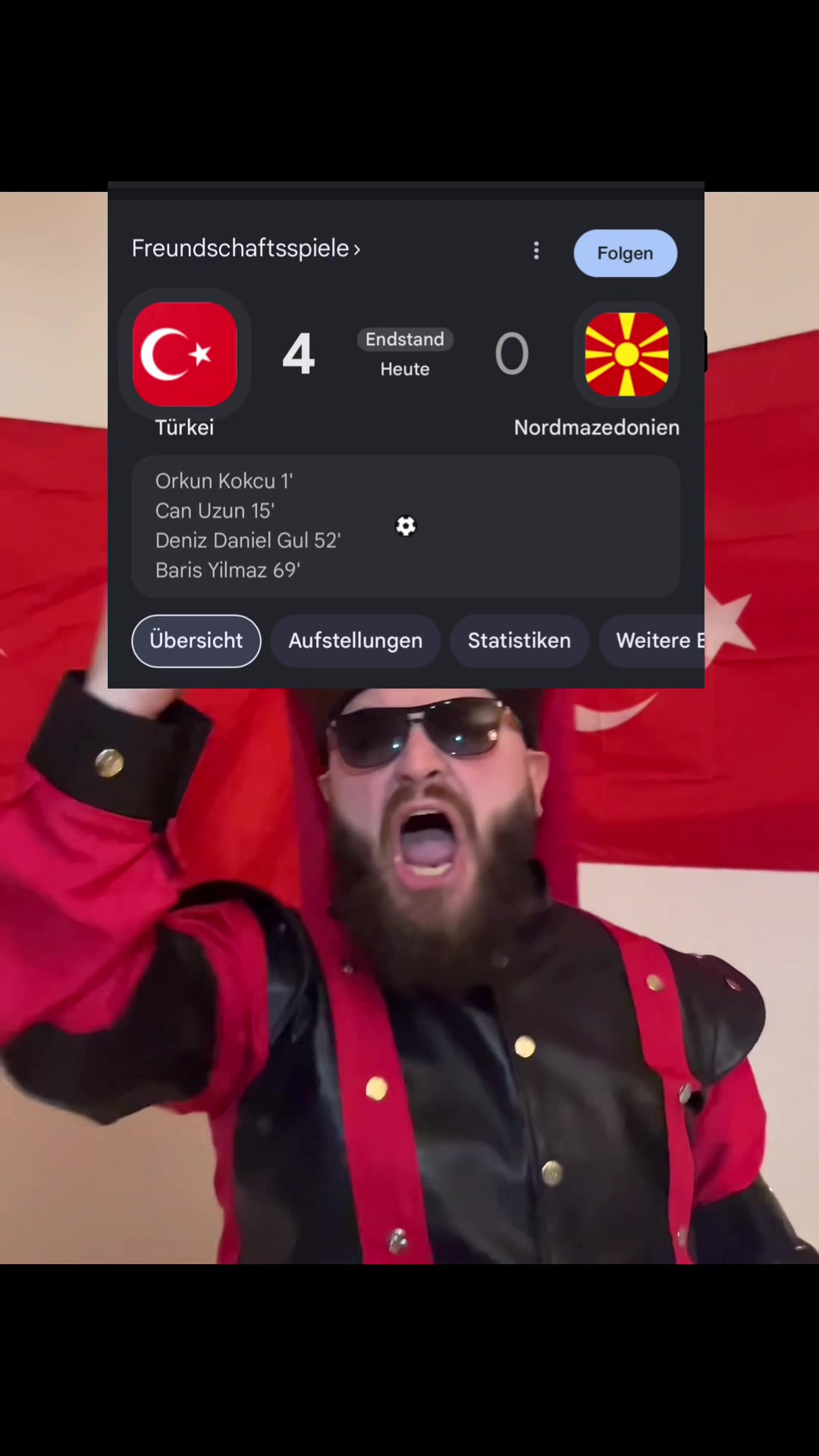 @MEHMET TÜRKIYE OFFICIAL 🇹🇷