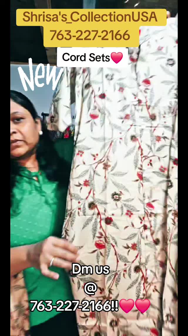 @Shrisa's CollectionUSA