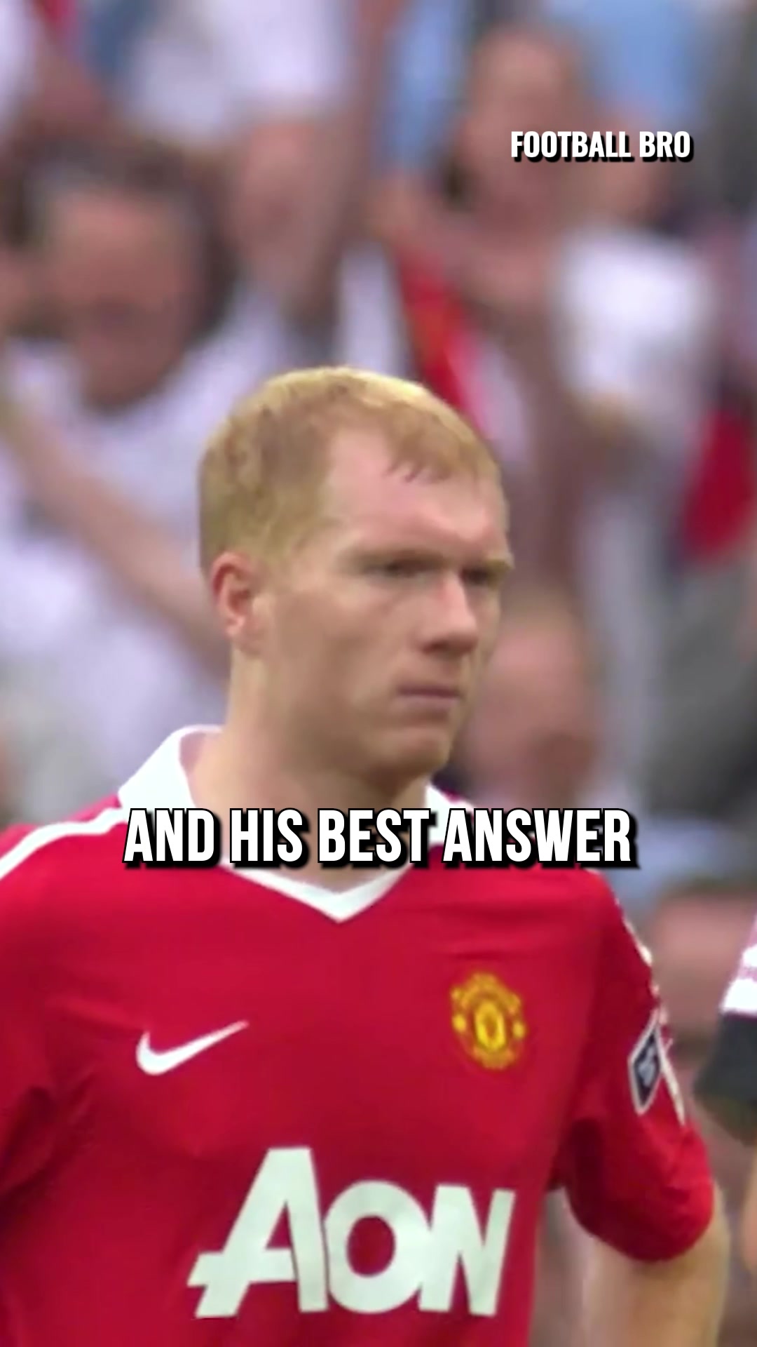 @football bro