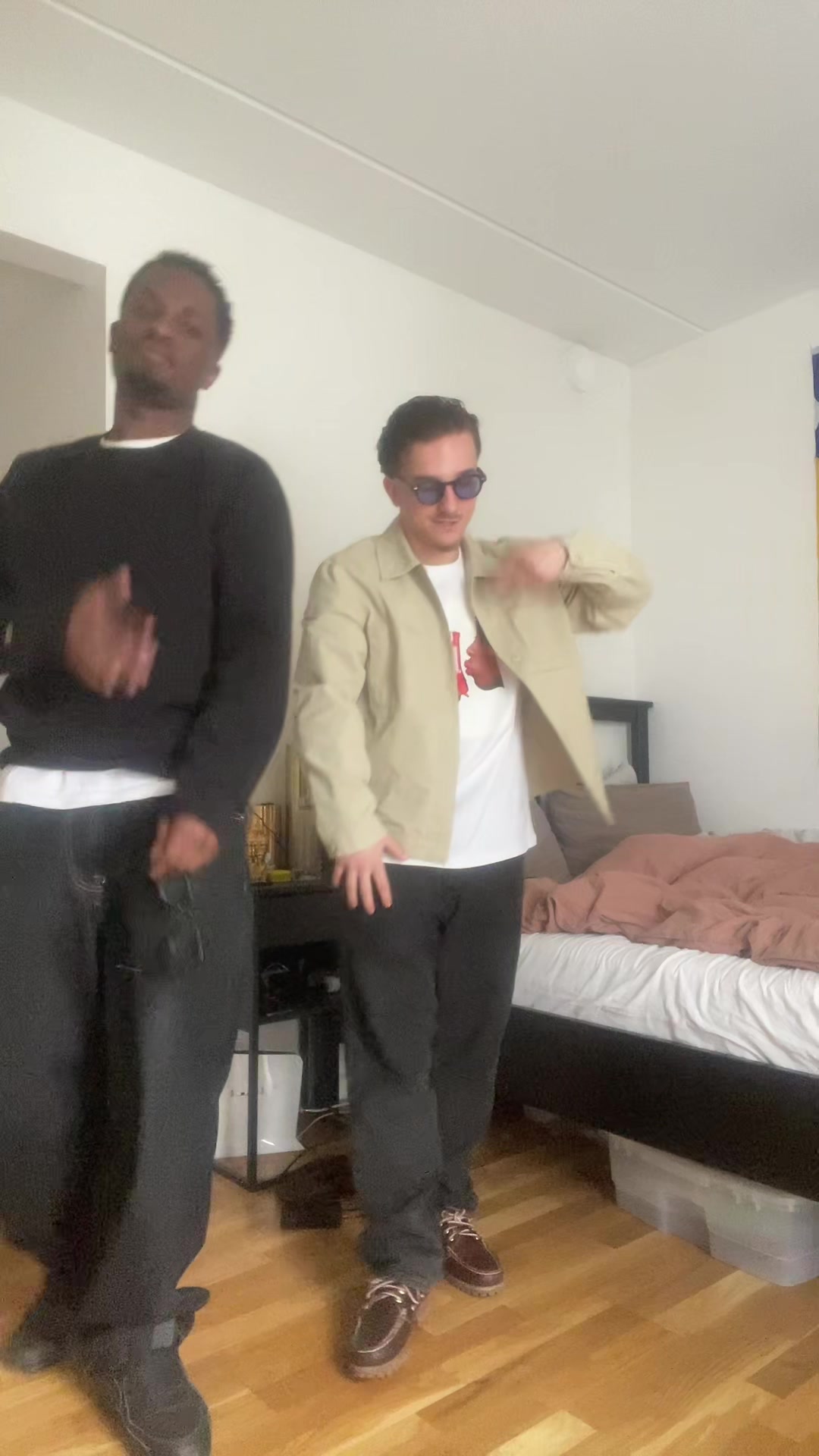@YooDetErFrancis 💫