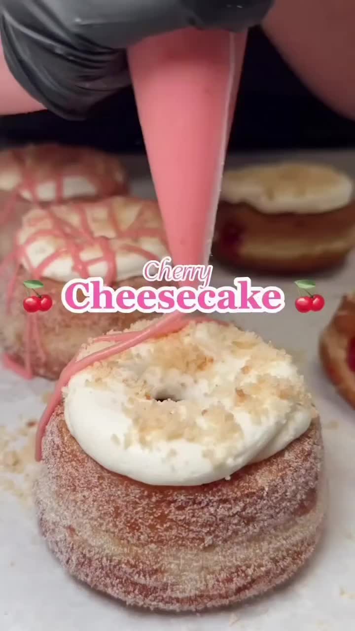 @Donuts Explorers