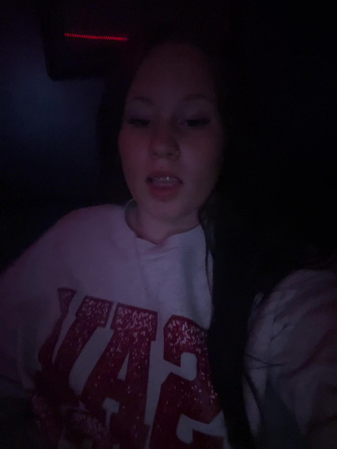 @Itsyagirlmaci