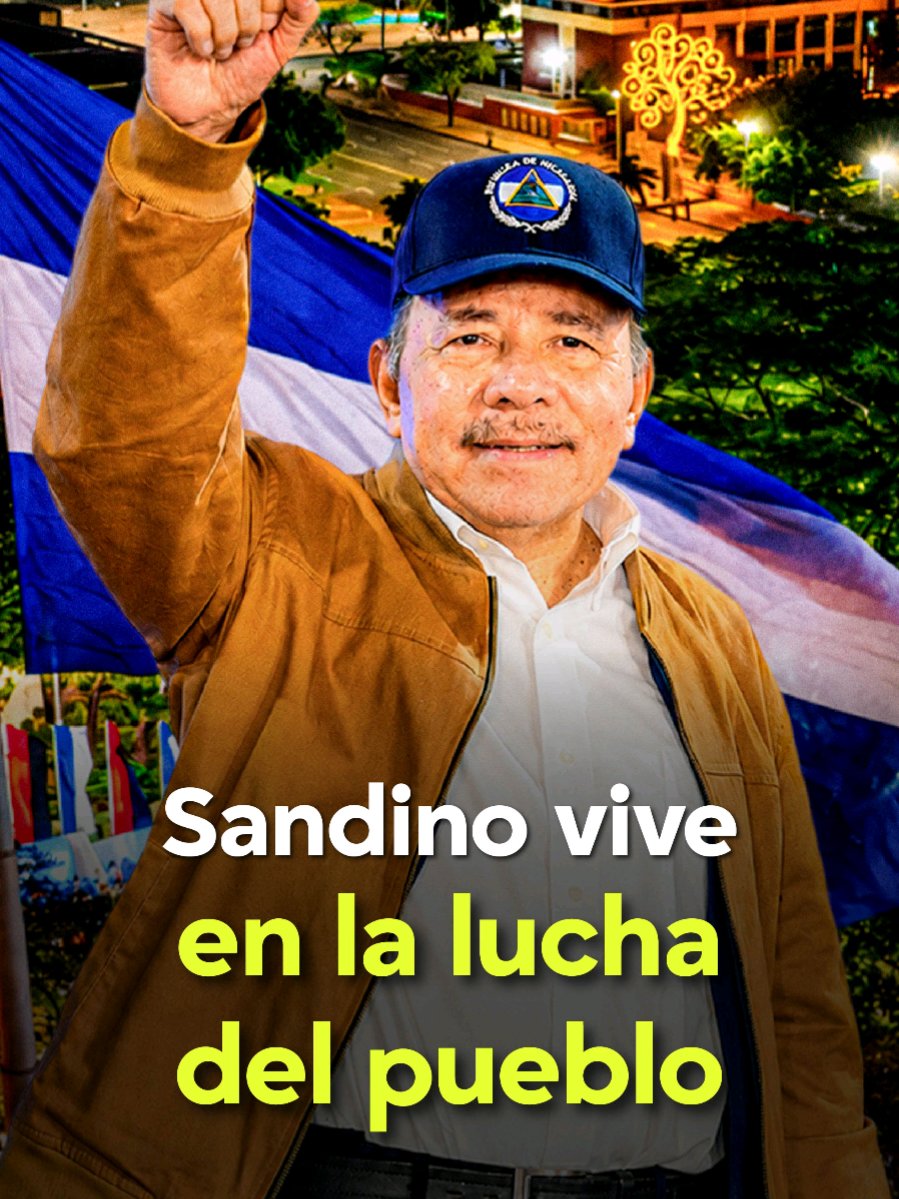 @La Gaceta Sandinista