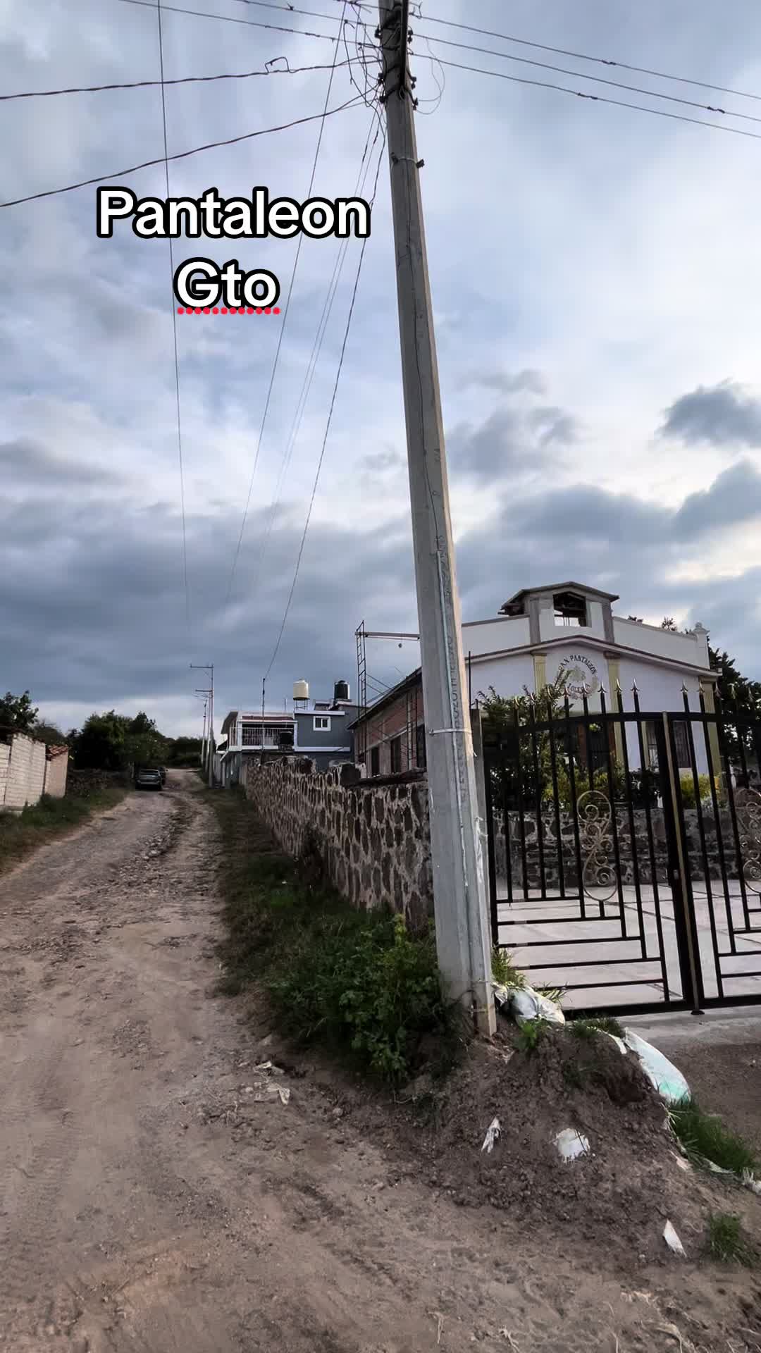 @Antony Saavedra