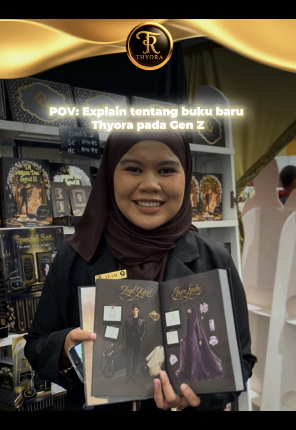 @Thyora.books