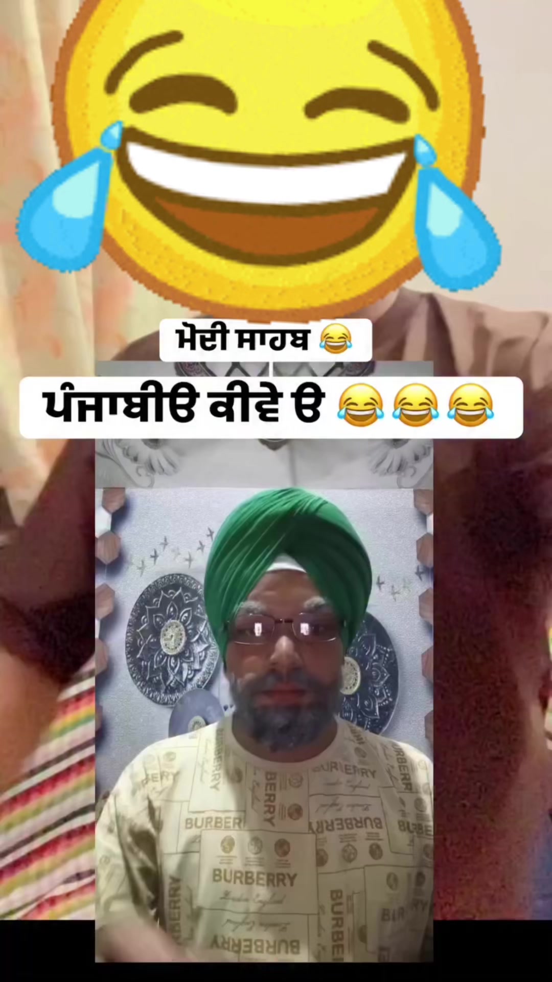 @Lb jatt