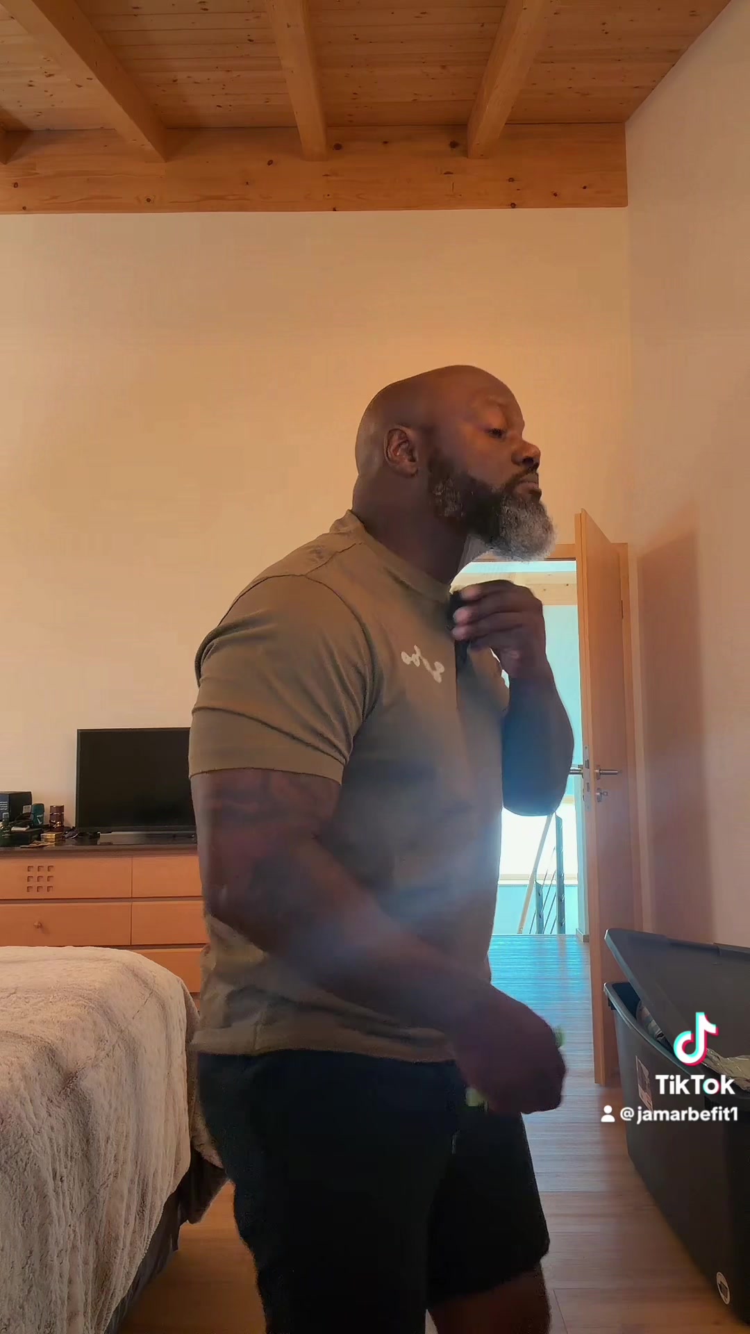 @Jamar/Shango|Traveler/Creator