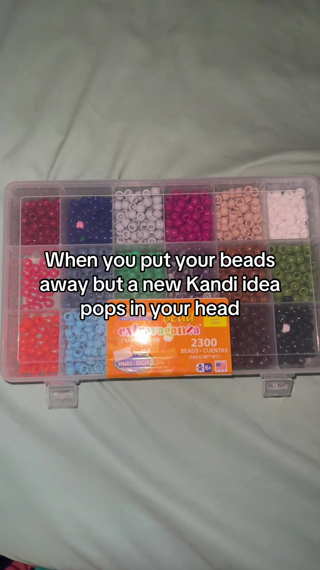 @Kandi Kid