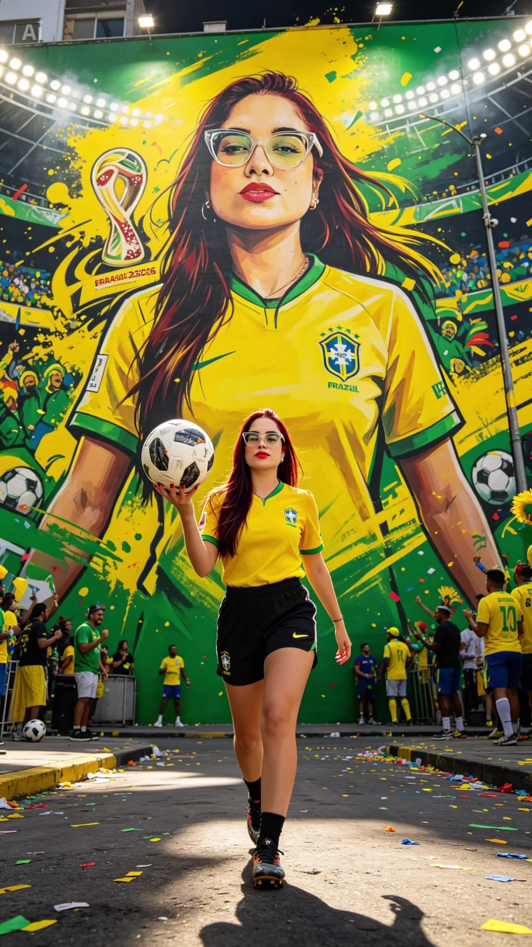 @Josiane Mello