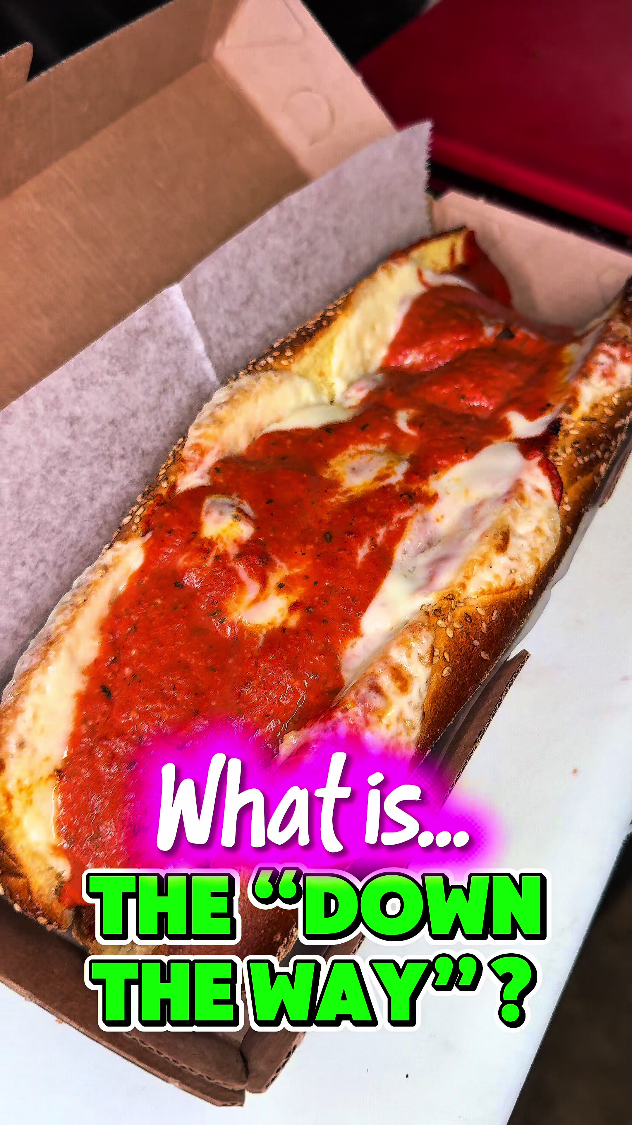 @Genas pizza!