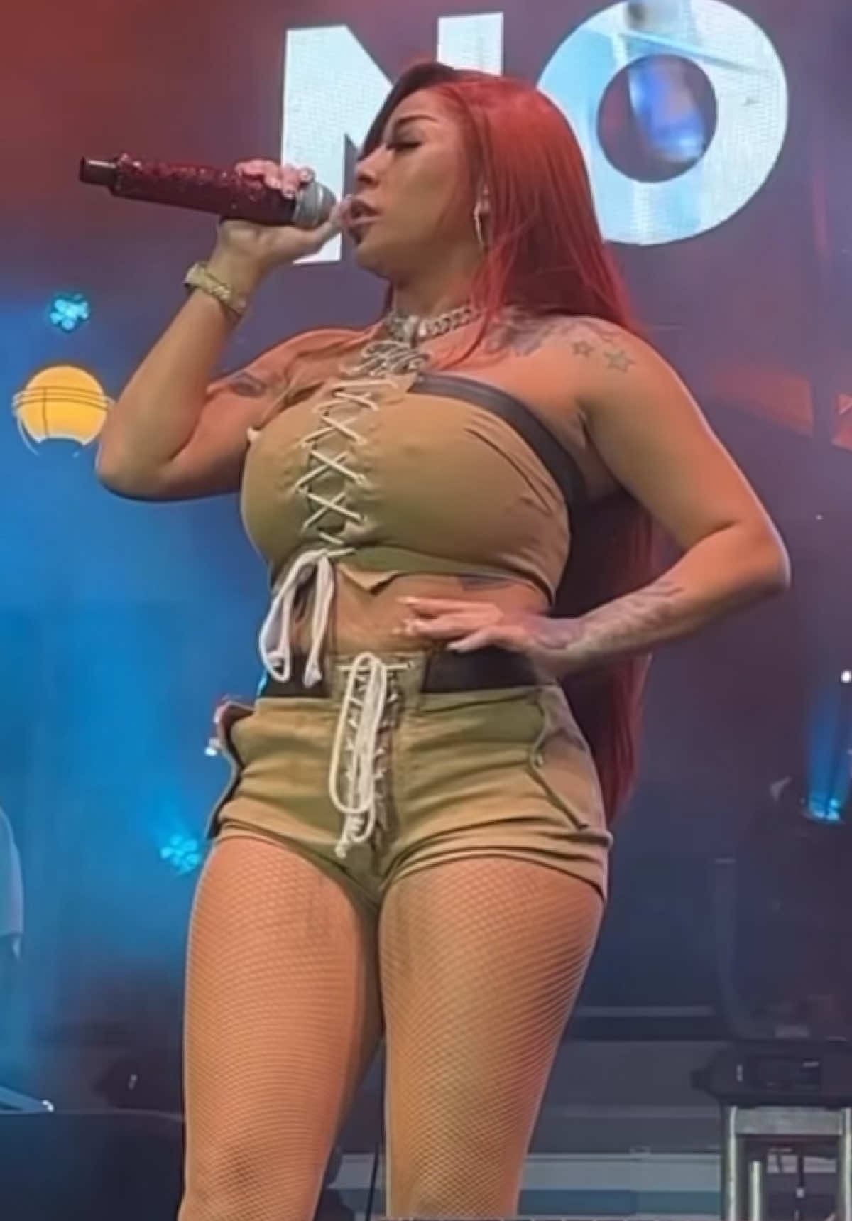 @KeyshiaCole_fans