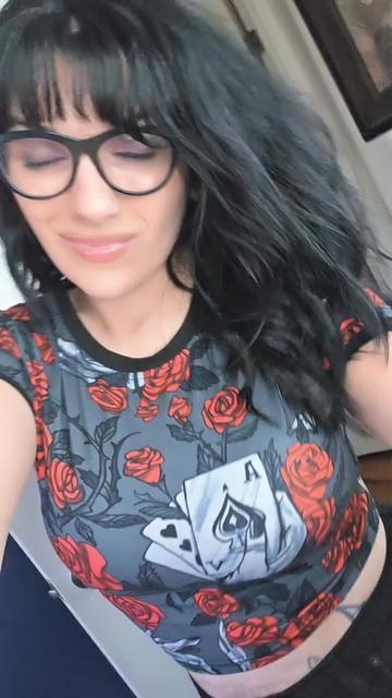 @BeautifulxDisaster🖤💀xx