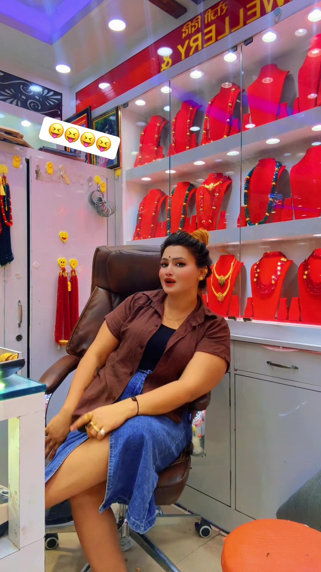 @Roji Chetri
