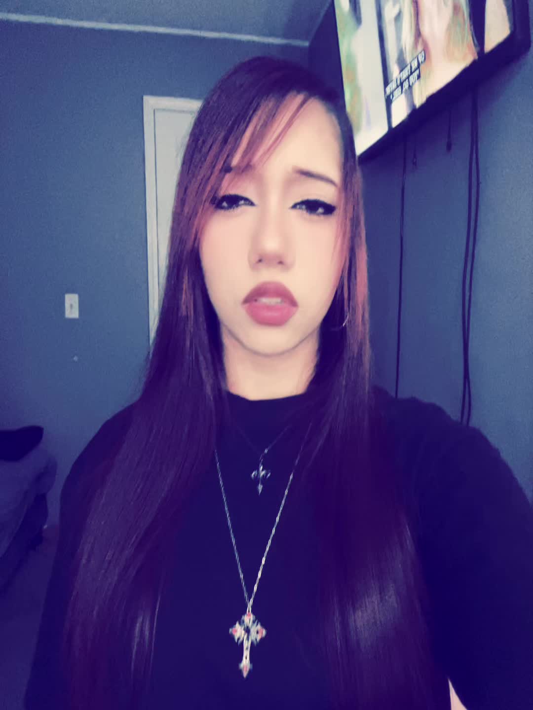 @⛦𝔳𝔞𝔪𝔭 𝔤𝔦𝔯𝔩⛦