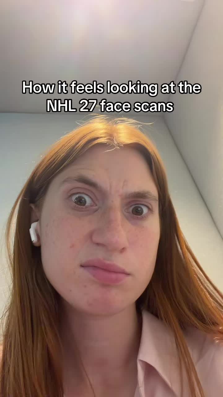 @Beccie 🏒