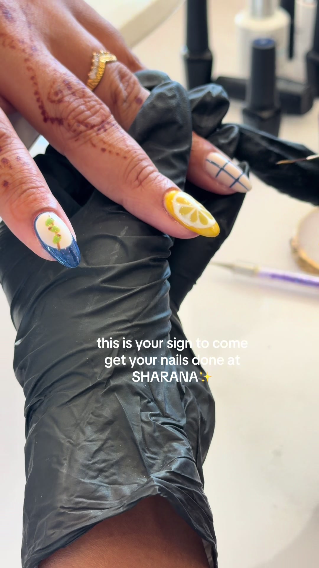 @SHARANA AESTHETICS