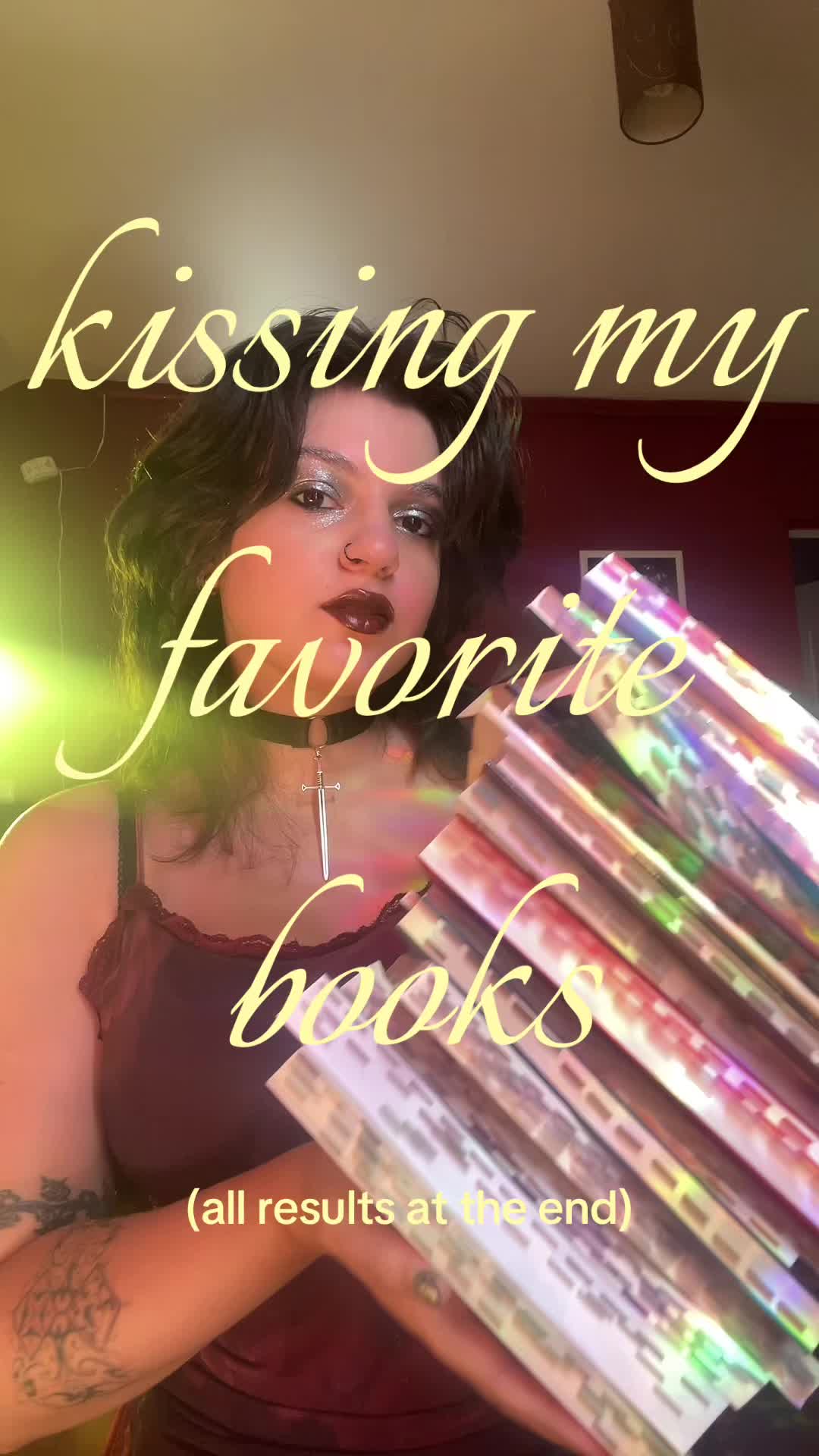 @rou | booktok