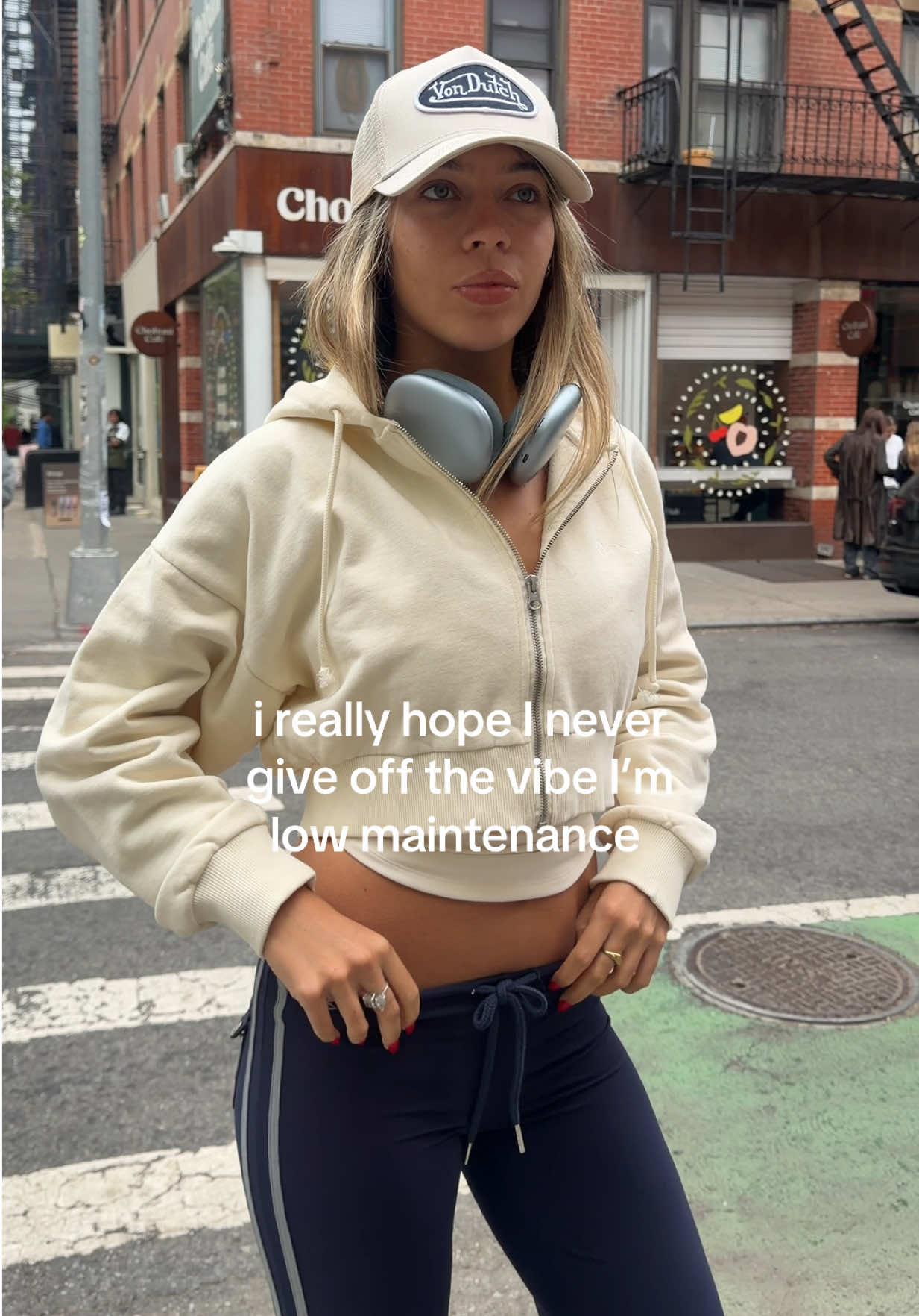 @Liv Silverman