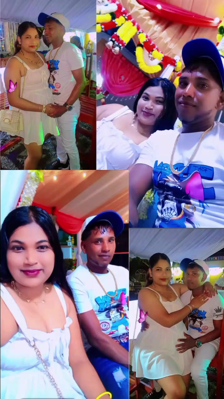 @Diya N Chris ❤️