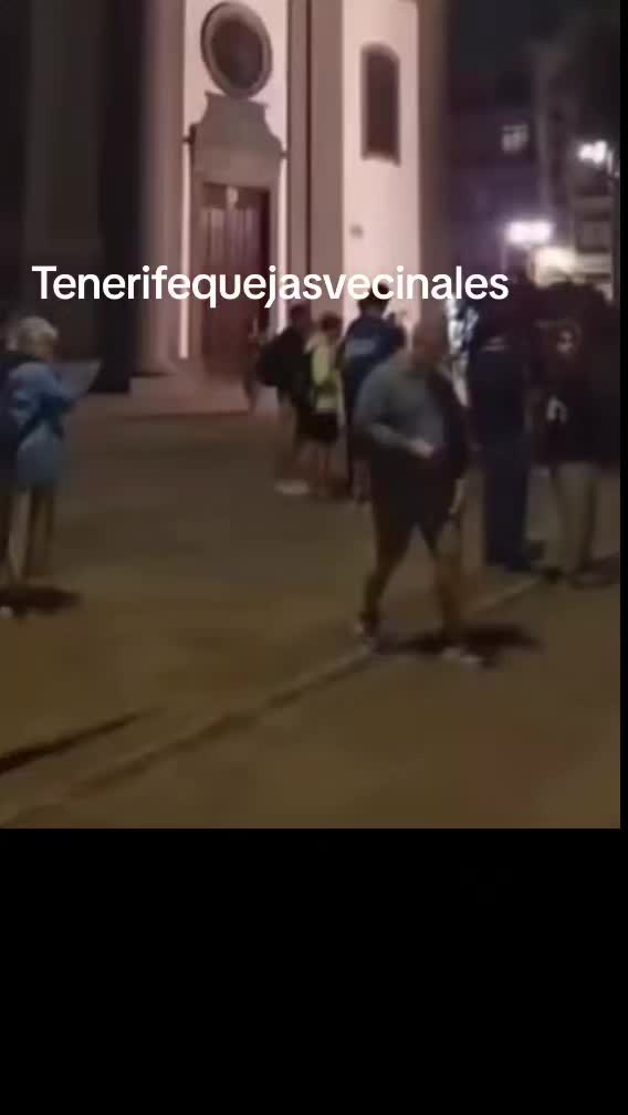 @Tenerifequejasvecinales