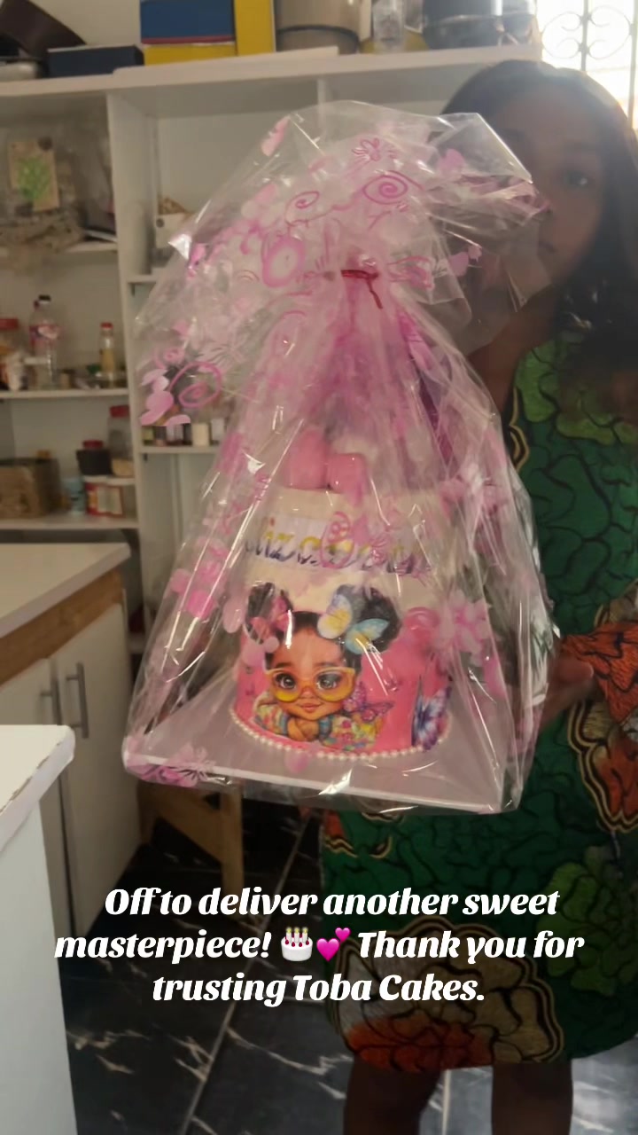 @Toba Cakes & Confectionaries