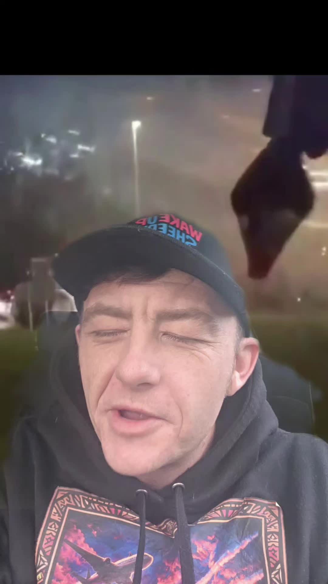 @TrueEarther 911 HQ